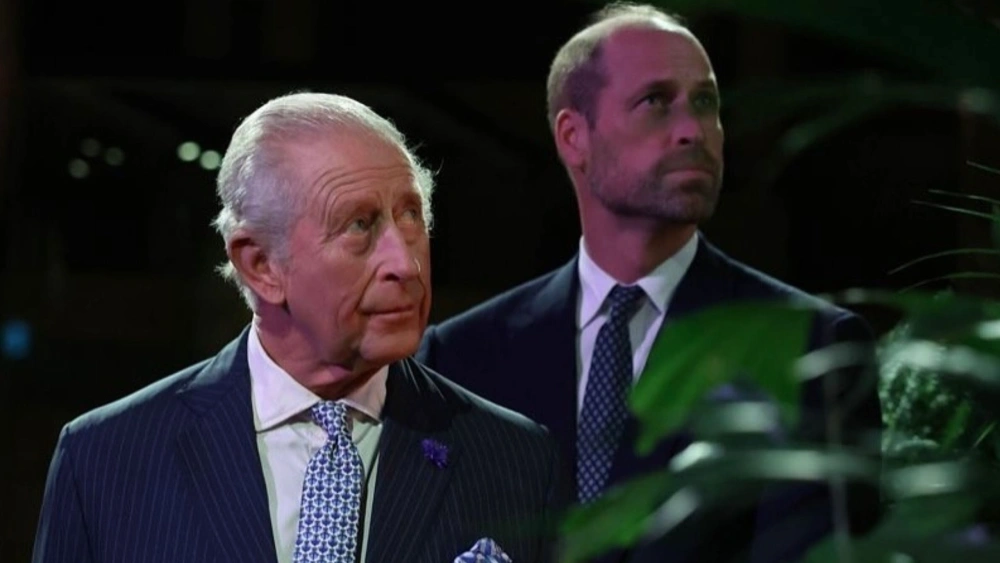 Raja Charles dari Inggris Usir dan Cabut Gelar Pangeran Andrew, Ini Kasusnya