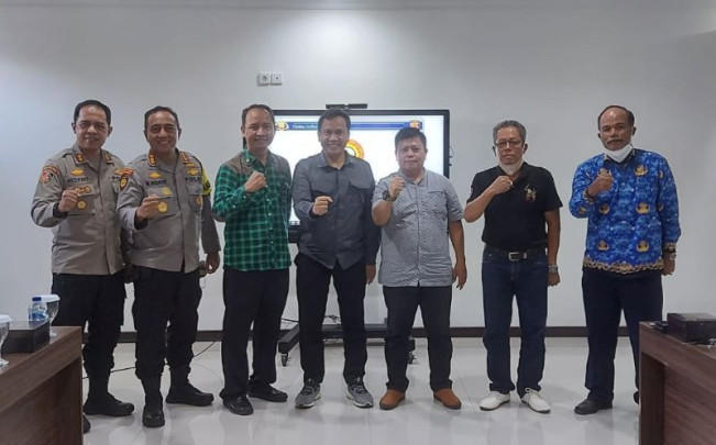 PP Pordasi Minta Event Berkuda di Pangandaran Ubah Kelas dan Jarak