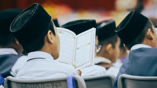 7 Kegiatan Positif yang Bisa Dilakukan Anak Sekolah Selama Bulan Ramadhan 2025