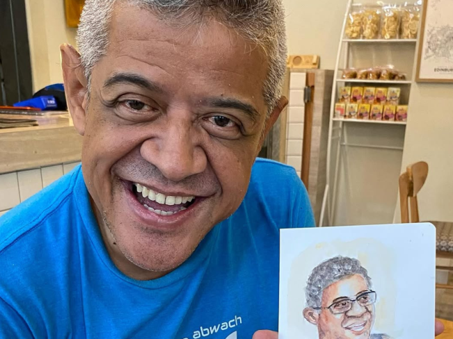 Biodata dan Agama Abimanyu Wachjoewidajat, Pakar Telematika Jelaskan Rekaman Dugaan KDRT Baim Wong ke Paula Verhoeven