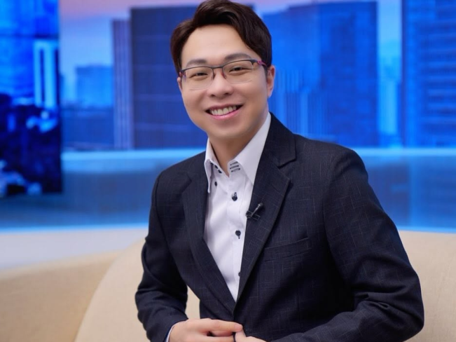 Sah Mualaf, Richard Lee Dibanjiri Dukungan Sejumlah Publik Figur: Semoga Istiqomah Dok