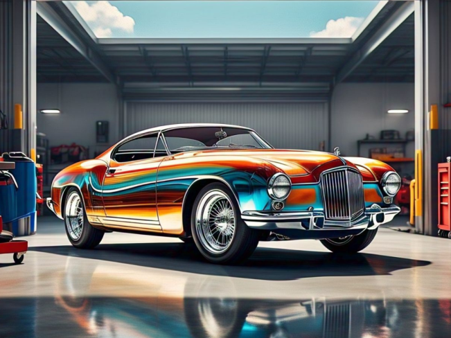 Wajib Tahu! Saat Perpanjang STNK, ada Istilah PKB, SWDKLLJ, BBNKB, Ini Artinya