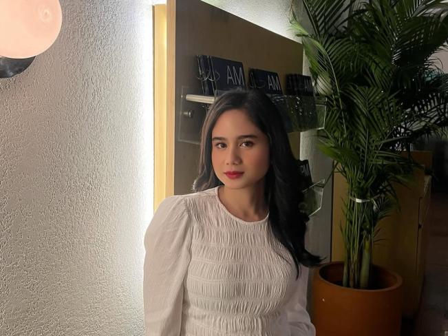 Wajahnya Jerawatan Selama 4 Tahun,Tissa Biani Akui Kerap Menangis Hingga Tak Percaya Diri Bertemu Orang