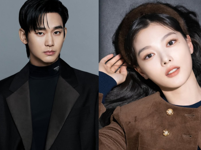 Puji Akting Kim Yong Jung di 'The Moon Embraces The Sun', Kim Soo hyun Kembali Menjadi Sorotan