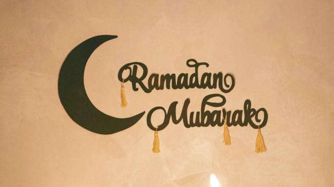 20 Link Twibbon Ramadan 2025, Gratis dan Bisa Jadi Status WA