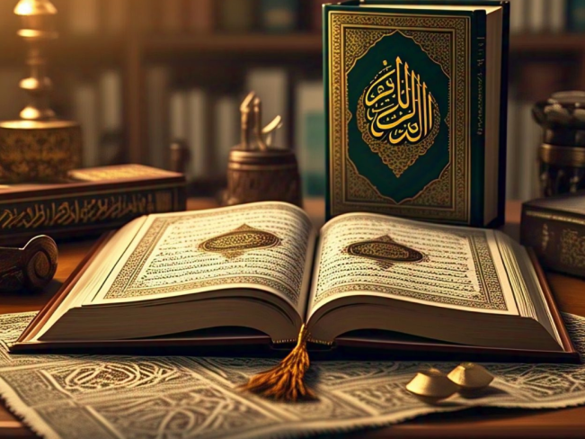 2 Golongan Ini Bisa Dapat Berkah di Malam Lailatul Qadar