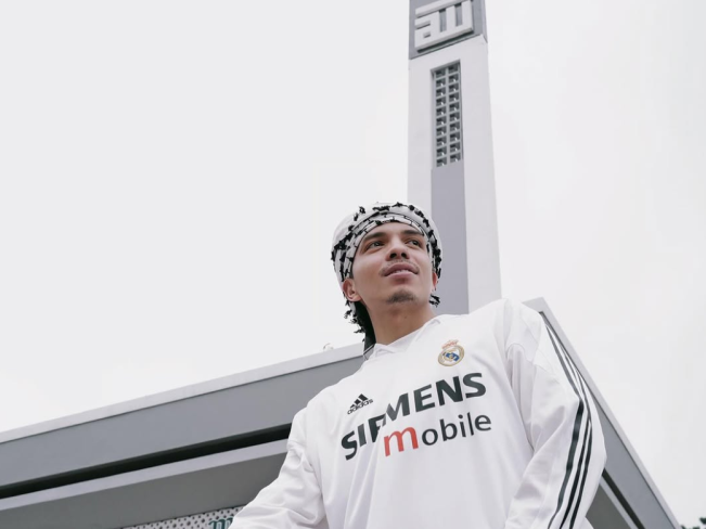 Kembali Atta Halilintar Akan Bangun  Masjid Keenam,  Ngaku Sedang Cari Tanah