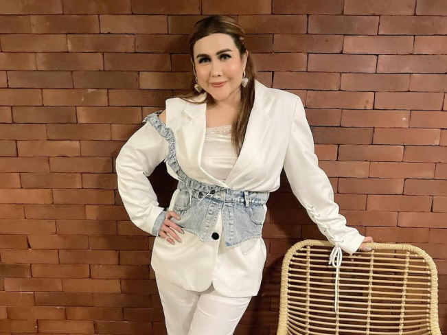 Beberkan Bukti-bukti Alami Kekerasan, Ratu Meta Akan Lapor Polisi?