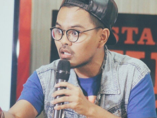 Inilah Pekerjaan Orang Tua Coki Pardede, dr Tirta : Kamu Itu Pure Blood, Tapi Kok ...