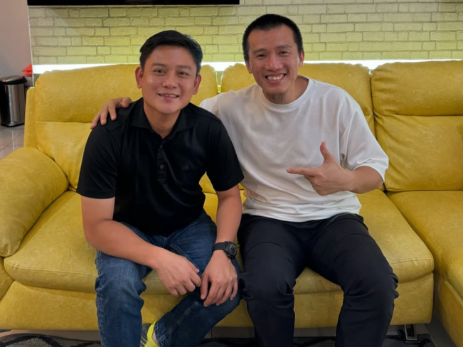 Bobon Santoso Sebut Mengenal Islam Sejak Masih Kecil, Ngaku Sering Tidur di Mushola dan Belajar Kisah Nabi Muhammad SAW