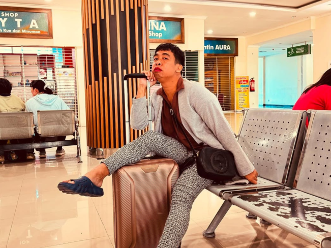 Sudah Naik Harga, Ternyata Segini Tarif Mimi Peri Saat Bangunin Sahur, Berminat?