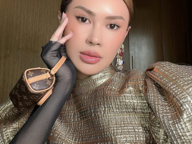 Michelle Wanda Halim Diduga Lakukan Doxing ke Anak Dibawah Umur