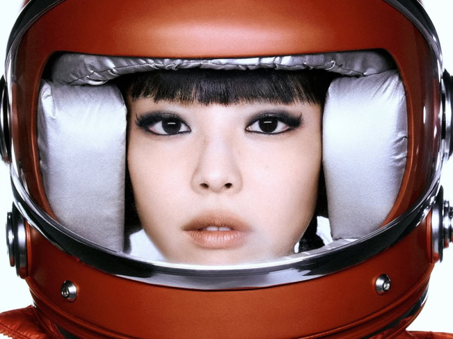 Pecah! 'Konser' Solo Jennie BLACKPINK, Jadi Viral di Media Sosial