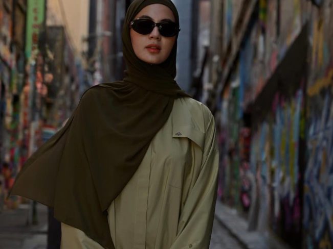 Tak Bertemu Kedua Anaknya Selama 6 Bulan, Paula Verhoeven Mengaku Susah Tidur dan Sering Kali Menangis