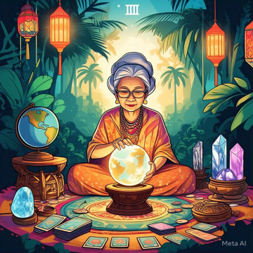 Keberuntungan Cuannya, Shio-Shio Ini Diprediksi Raih Kesuksesan Finansial di Tahun 2025