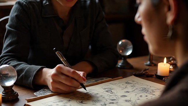 Ramalan Zodiak Hari Rabu, 27 Agustus 2025: Hubungan Asmara, Kesehatan, dan Finansial