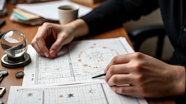 Ramalan Zodiak Hari Jumat, 5 September 2025: Karier, Kesehatan, dan Persoalan Asmara