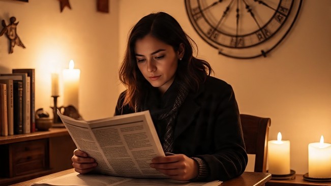 Ramalan Zodiak Hari Kamis, 28 Agustus 2025: Karier, Kesehatan, dan Urusan Asmara