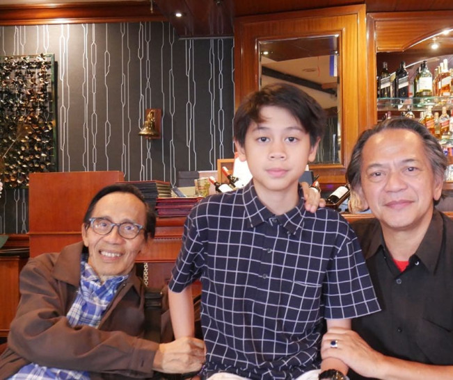 Profil Ramiza Kuntadi, Anak Gisca dan Cucu Ray Sahetapy Kini Jadi Sutradara