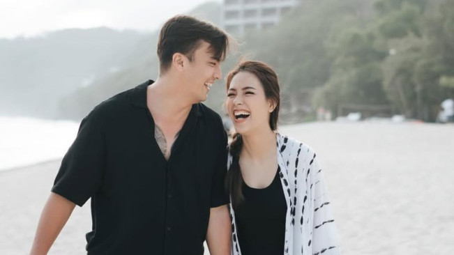 Biodata dan Agama Rendy Kjaernett, Aktor Diduga Selingkuh dengan Bella Lopolisa