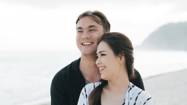 Dulu Syahnaz Shadiqah, Rendy Kjaernett Kini Selingkuh dengan Bella Lopolisa?