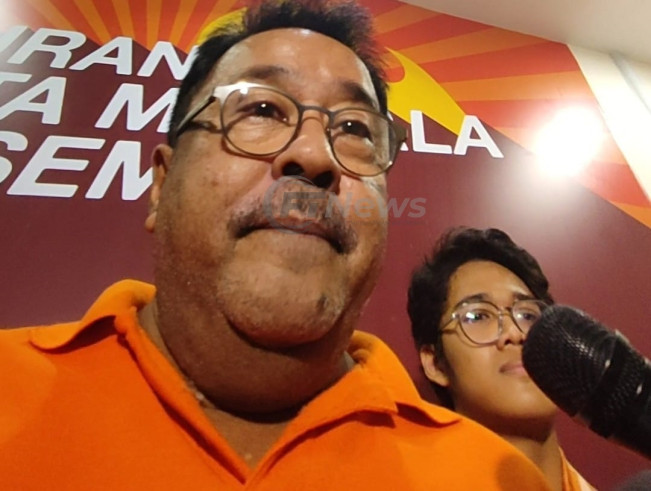 Rano Karno soal Wacana Kepala Daerah Dipilih DPRD: Itu Keputusan...