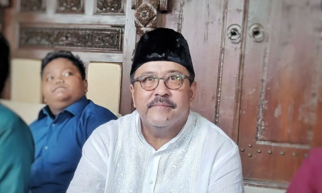 Rano Karno Kenang Marissa Haque: Beliau Lebih Banyak di Dunia Pendidikan