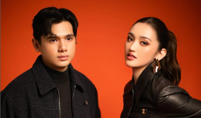 Resmi, Ranty Maria dan Rayn Wijaya Segera Menikah Tahun Ini