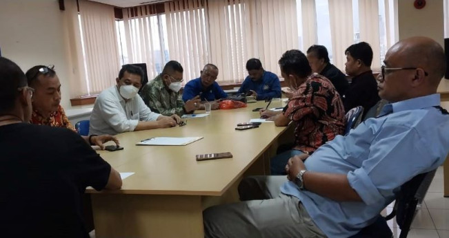 PWI Jaya Ikuti 10 Cabang Olahraga Porwanas XII Malang Raya