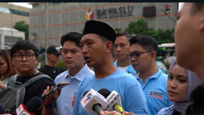 Prabowo-Gibran Menang karena Kaum Muda Ogah Diadu-Domba
