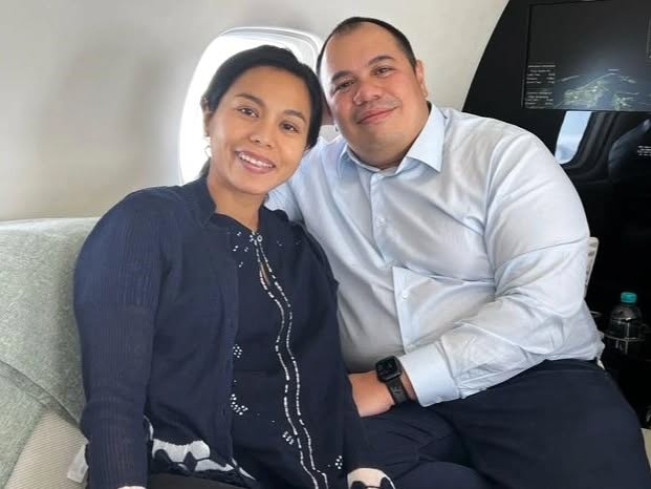 Biodata dan Agama Ratna Kartadjoemena, Istri CIO Danantara Pandu Sjahrir: Bukan Perempuan Sembarangan!