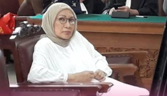 Biodata dan Agama Ratna Sarumpaet yang Dilaporkan Cucunya Ke Polisi