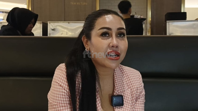 Cerai, Ratu Meta Ungkap Kekecewaan soal Nafkah Anak