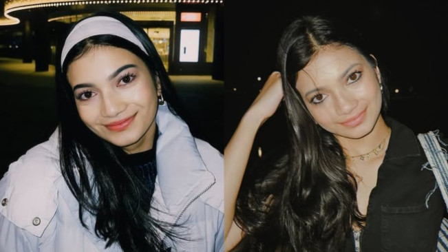 Lebaran 2025, Ratu Sofya Berencana Bareng Keluarga Cornelio Sunny: Bikin Kue