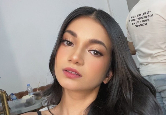 Ibu Emoh Bicara Ditanya Ratu Sofya: Nggak Mau Bahas