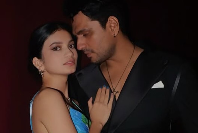 Sebut Pernikahan Sakral, Ratu Sofya Jawab Isu Nikah dengan Cornelio Sunny