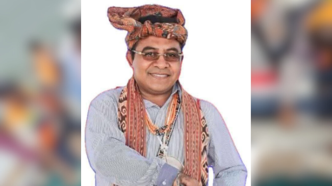 Sosok Ray Fernandes, Eks Bupati TTU yang Jadi Korban Meninggal Kapal Tenggelam