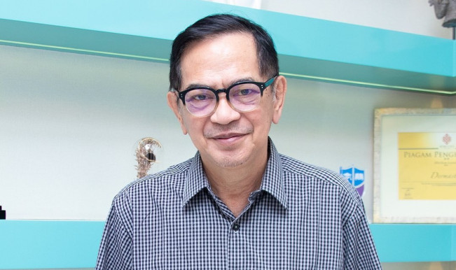 Tunggu Kepulangan Anak Ketiga, Jenazah Ray Sahetapy Dimakamkan Jumat di TPU Tanah Kusir