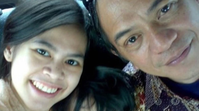 Ray Sahetapy Susul Gisca yang Meninggal Dunia di Usia 28 Tahun