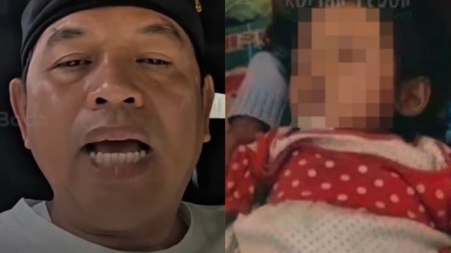 Viral Balita di Sukabumi Meninggal dengan Ribuan Cacing di Tubuhnya, Dedi Mulyadi Murka