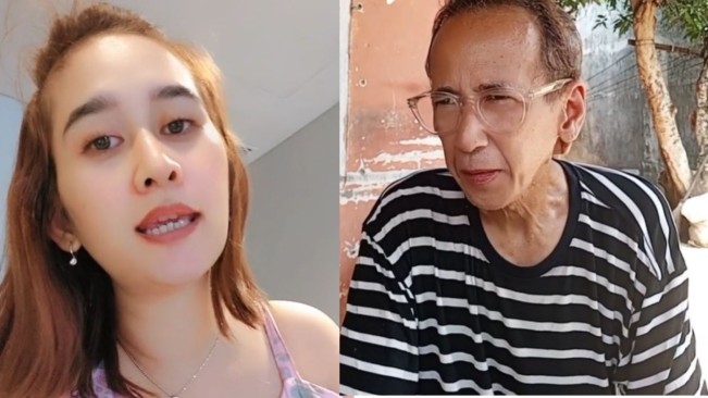 Biodata dan Agama Putri Angelina, Istri Ke-9 Raymond Manthey, Mantan Yuni Shara dan Ussy