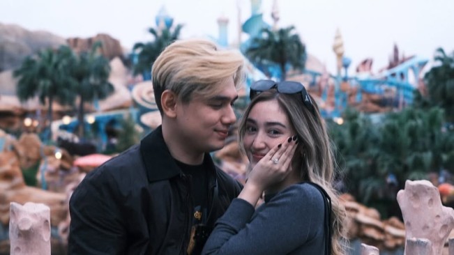 Segera Naik Pelaminan, Ranty Maria dan Rayn Wijaya Pilih Simpan Rapat-Rapat Detail Pernikahan