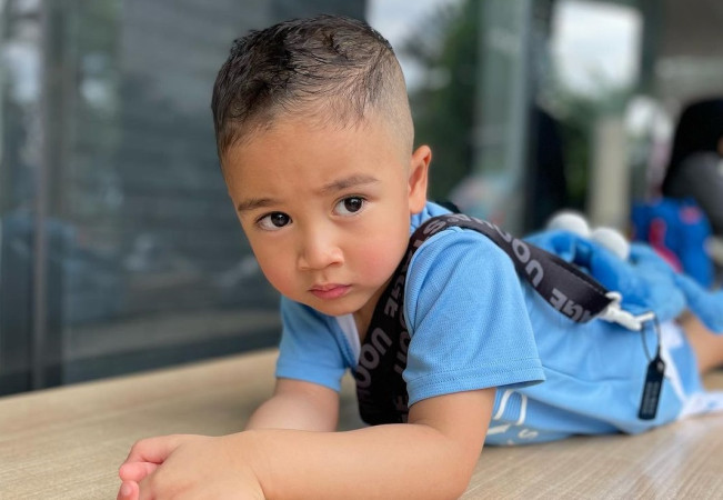 Teka-teki Aroma Keringat Rayyanza Usai Pulang Sekolah: Bau Telor atau Matahari?