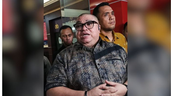 Dapat Peringatan Keras dari DPN Peradi Bersatu, Razman Arif Disarankan Minta Maaf ke MA dan Pengadilan Tinggi Jakut
