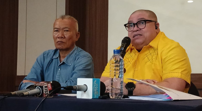 Razman Nasution Protes Dihukum Lebih Berat dari Iqlima Kim, Curiga Hakim