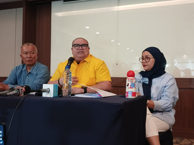 Pernah Garang Gebrak Meja Hakim, Razman Nasution Ciut Kirim Surat Maaf ke MA