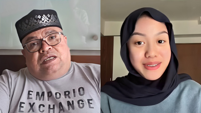 Syarat Adopsi Anak di Indonesia, Harus Dipenuhi Razman Arif Nasution Jika Serius sama Lolly