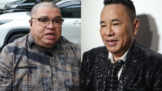 Razman Nasution Bakal Jadi Tersangka Lagi, Hotman Paris: Mabes Polri Sudah Kantongi 2 Nama