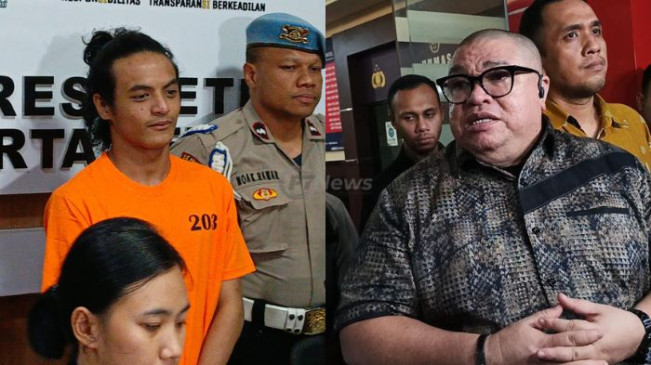 Perlawanan Balik Pihak Vadel Badjideh, Bakal Laporkan Anak Nikita Mirzani Atas Dugaan Aborsi