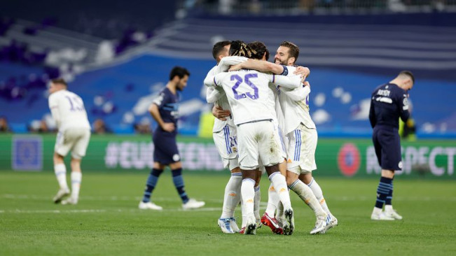 Madrid Vs Liverpool di Final Liga Champions, Rodrygo: Kami Hampir Tamat